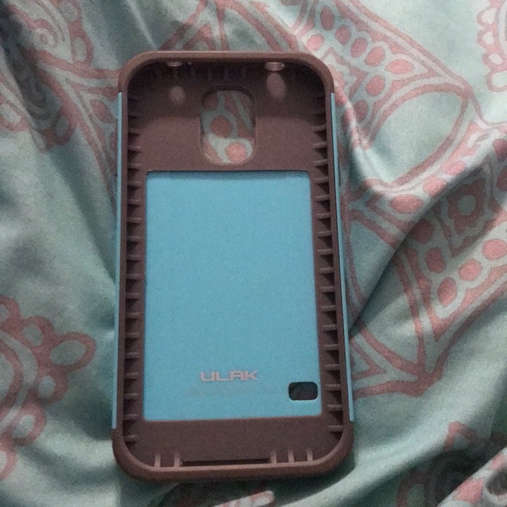 Galaxy s5 case